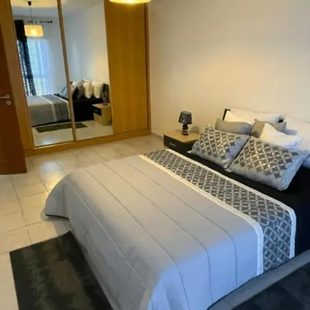 Kg Apartamento Olhão