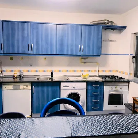 Apartamento Kg Olhão