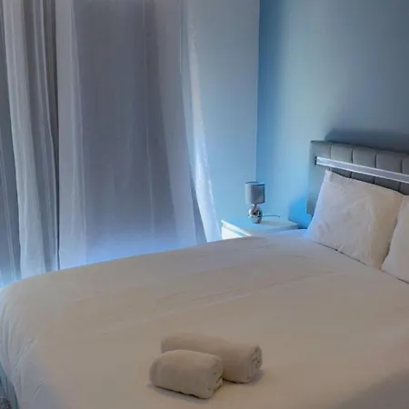 Kg Apartamento