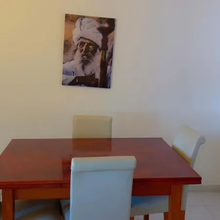 Kg Apartamento Olhão